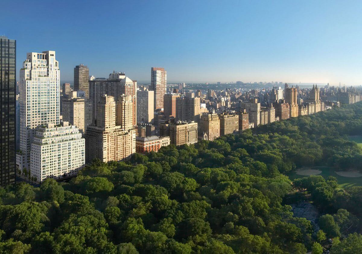 15 Central Park West アパート｜販売｜マンハッタン・マイアミ